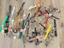 Unbranded Assorted Lot of Watches, Armitron, NyCo, Generic