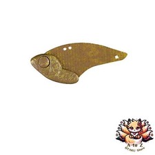 NEW JACKALL Timon Black Ball 3.0g Shobokure Kibamicha.