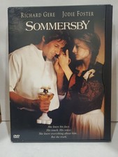 Sommersby DVD, 1993 