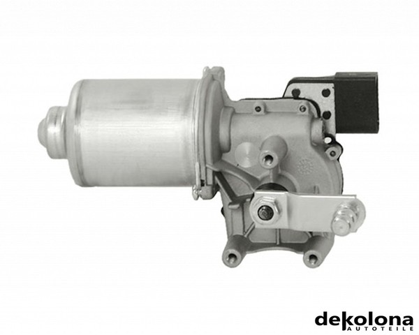 Scheibenwischermotor FüR Skoda Fabia Stufenheck Combi, VW 99-12-image