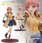 The Quintessential Quintuplets ∬ Nakano Ichika Date Style Ver.