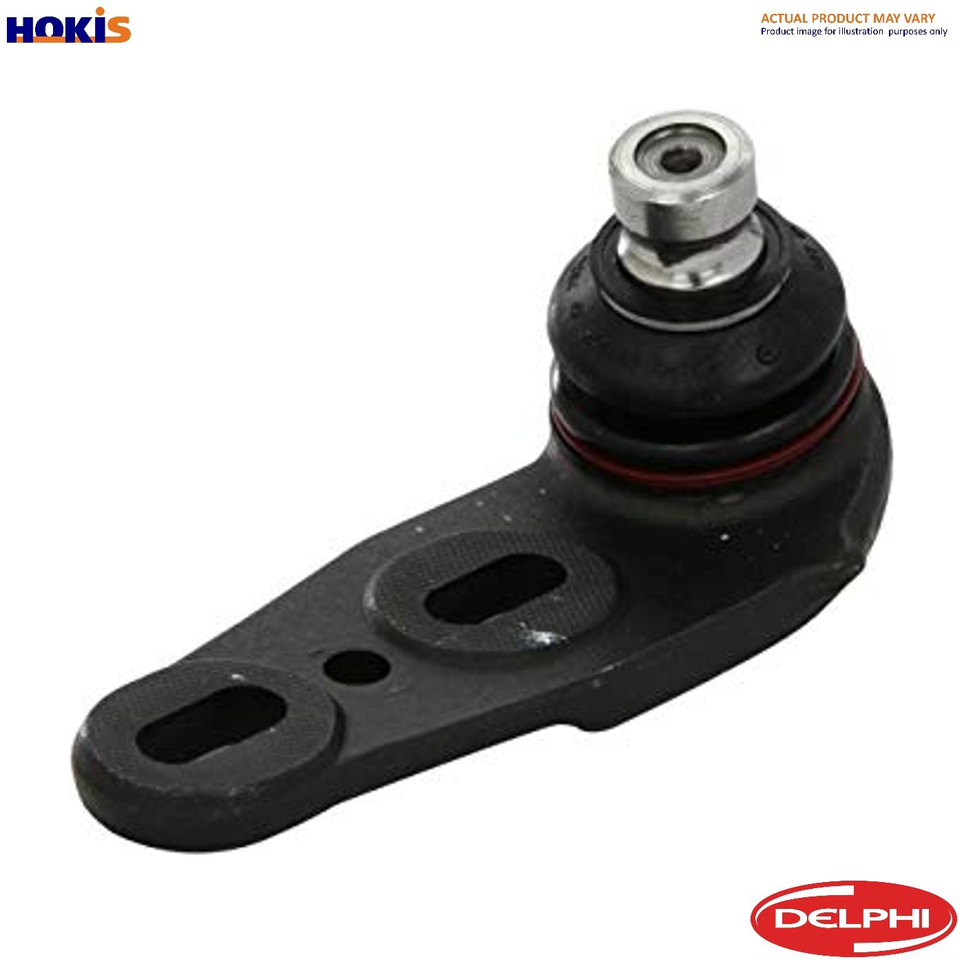 BALL JOINT TC9207 FOR RENAULT MITSUBISHI ASX COLT/VII/Hatchback NISSAN 1.0L 4cyl