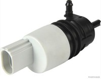 Herth+Buss Elparts 65451062 Waschwasserpumpe, Scheibenreinigung