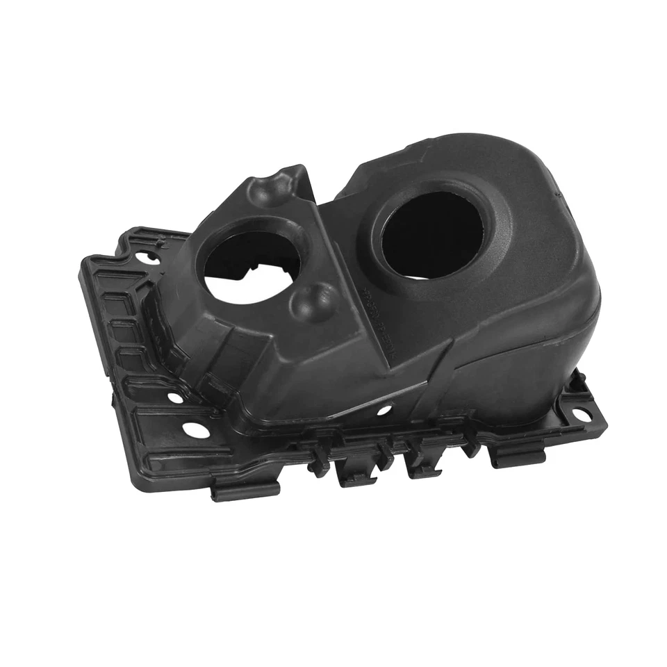 Interior Fuel Tank Cap Cover Base Replacement For Ram ProMaster 3500 2014-2019 - Image 3 of 4