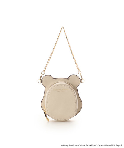 SAMANTHA Thavasa Petit Choice Winnie the Pooh Collection Pouch Ladies limited - Picture 3 of 5