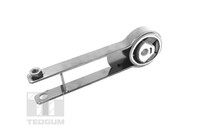 Motorlager Tedgum TED46070 FüR Fiat Ducato Bus 110 Multijet 120 4X4 130 140 150
