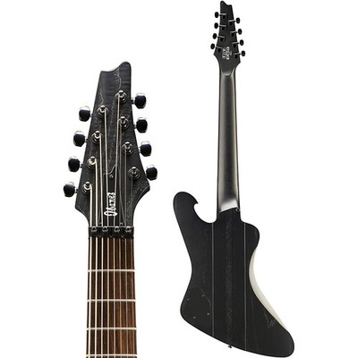 SARAページ Ibanez Ftm33 Fredrik Thordendal Meshuggah Signature Electric