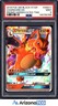 Pokemon 2019 Charizard GX SM211 Black Star Promo Hidden Fates Tins PSA 9