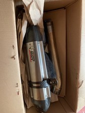 Scarico Mivv Carbon Kawasaki Z750