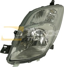 Feu avant (phare) Toyota YARIS