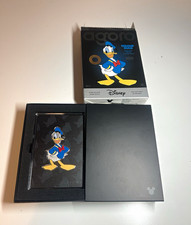 Disney Donald Duck Collectible Blind box 1/2oz silver tier 1