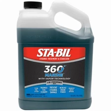 Sta-Bil 22250 Marine Formula Fuel Stabilizer
