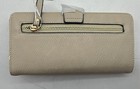 NWT Jessica Moore Women's JM-373SND Sand Everyday Card Pockets Bifold Wallet — photo 2