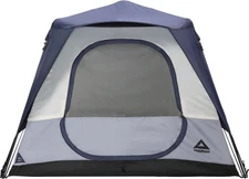 US Stock Caddis Rapid 4 Tent Blue