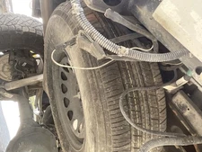 Wheel 17x8 Steel Opt RM7 Fits 19-22 SILVERADO 1500 PICKUP 5170491