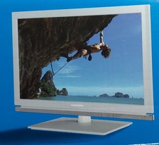 Grundig 22 VLE 8220 WG 54,6 cm (21,5 Zoll) 1080p HD LED LCD Fernseher