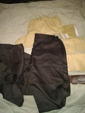 brown tan jedi robe SzL
