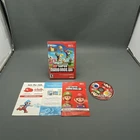 New Super Mario Bros. Wii (Nintendo Wii, 2009) Cib