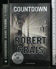 Countdown von Crais, Robert | Buch | Zustand akzeptabel