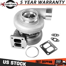Turbo Charger Gt45 T4 V-band 1.05ar 98mm Upgraded 600-800hp - Racing Tuning New