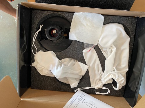 Sun Rise 6 Strahl Duscharmatur 3 Wege Kombi Duschkopf & Handbrause - Bild 5 von 9