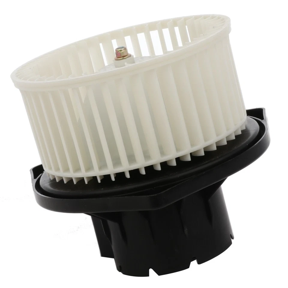 HVAC Heater Blower Motor For 01-05 Chevrolet Venture Pontiac Aztek Montana Foto 2 de 4