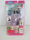 Vintage 2000 Mattel Barbie Accessory Bonanza Fun Accessories Fashion Avenue NEW