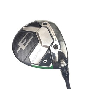 Bois De Fairway Callaway X 5W 18° – Graphite Stiff Grip Jumbo – Main Droite – Occasion