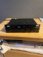 Denon DN-A7100 - Preamplifier / Processor