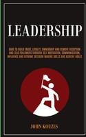 John Kouzes | Leadership | Taschenbuch | Englisch (2019) | Robert Satterfield