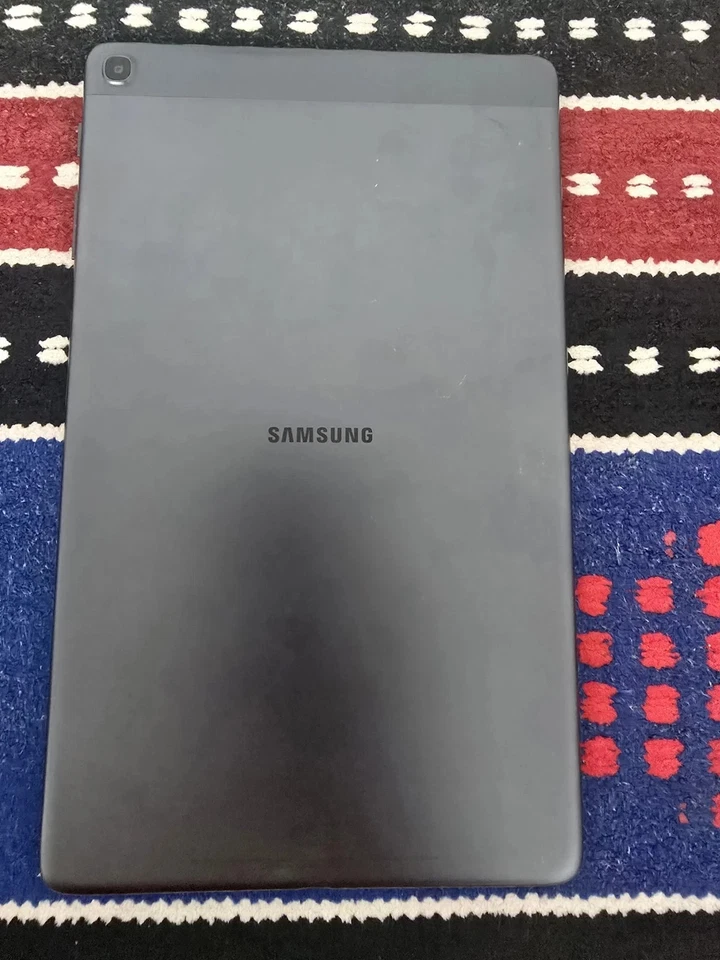 Samsung Galaxy Tab A SM-T515 4G Tablet 10.1" 32GB Android Unlocked - Image 4 of 4