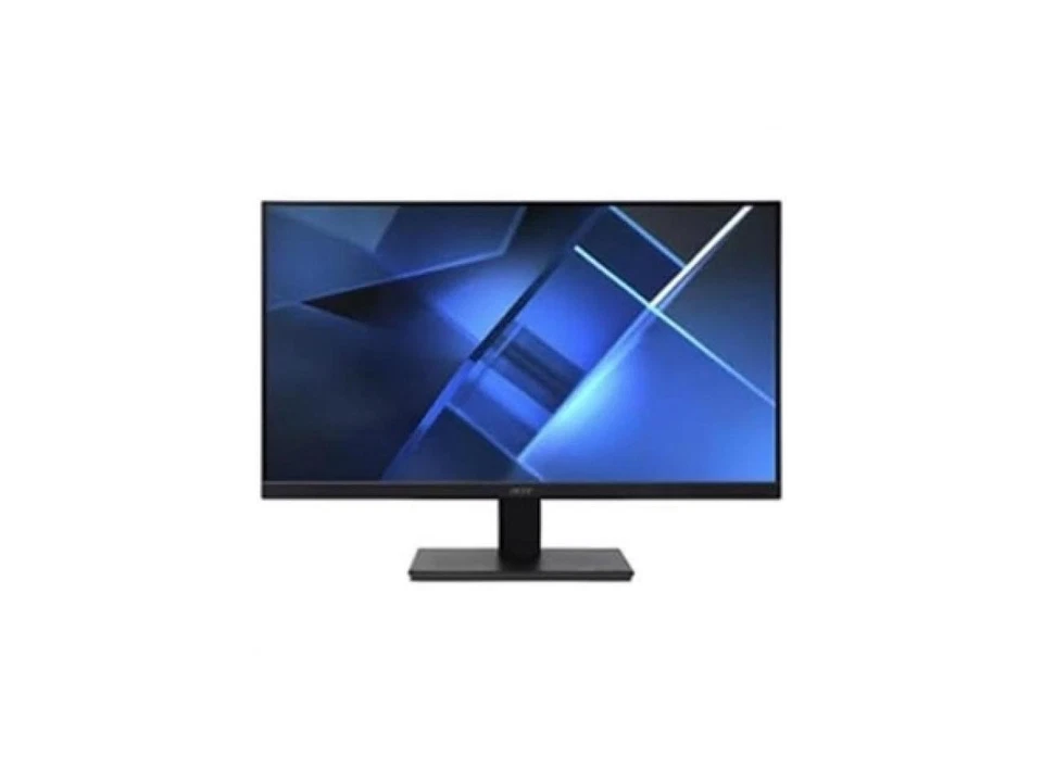 Acer Vero V247W E5 24" Class LCD Monitor 16:10 Black 24" Viewable Adaptive Sync - Image 2 of 2