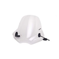 Puig Universal Windschutzscheibe Touring Ii Mv Agusta Brutale 800 Rr 16-25 Klar