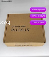 NEW Ruckus 901-R650-WW00 Wireless hotspot AP Free Shipping