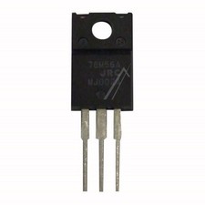 JRC NJM78M56FA TO220F 3-TERMINAL POSITIVE VOLTAGE REGULATOR USA ship *lg