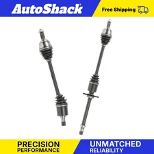 Front CV Axle Shafts for 2011-2013 Honda Odyssey