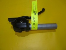 BMW R100 /7 RS RT S Grip Unit Right Handlebar Fitting Throttle Grip 1234846