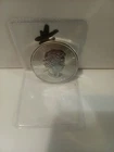 3/4 oz 9999 2016 Silver Howling Wolves