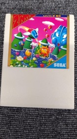 Sega MARK III software Model Fantasy Zone II SEGA