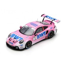 SPARK,PORSCHE 911 GT3 Cup #1 Porsche Supercup Champion 2023 B.BUUS, 1/43, SPA...