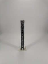 NEW! Scotty Cameron Matador Putter Grip - Oversize Jumbo ( Black/Silver/Red )