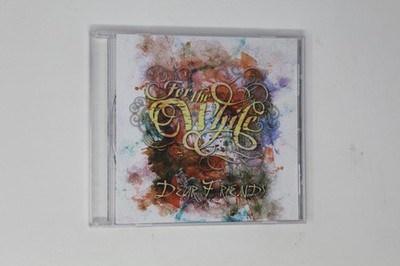 For the While- Dear Friends CD