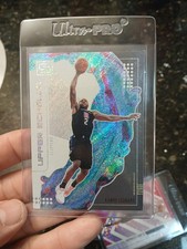 2019-20 Panini Status - Upper Echelon Kawhi Leonard #2  RED Ssp's 🔥 🔥