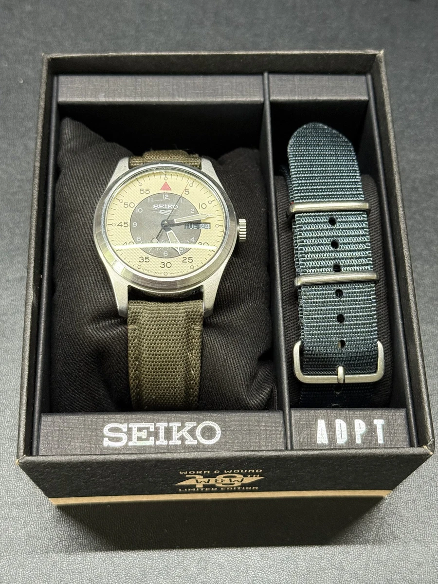 SEIKO SPORT 腕時計 メンズ Water 100M 他 Seiko Sport 100 m (10 ATM) Water Resistance Wristwatches for sale