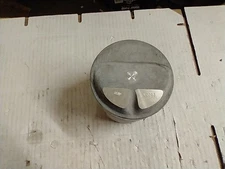 L2293F.060 OVER FORGED PISTON 383 CHRYSLER DOME SINGLE