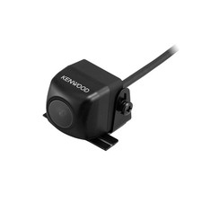 Kenwood CMOS-230LP, Rearview Camera with License Plate Mounting Hardware and Uni