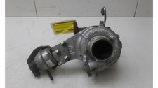 Turbolader Opel Astra J Caravan P10 55581063 P16103307