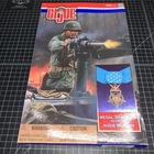 Hasbro GI Joe Audie Murphy Medal of Honor Recipient Action Figure
