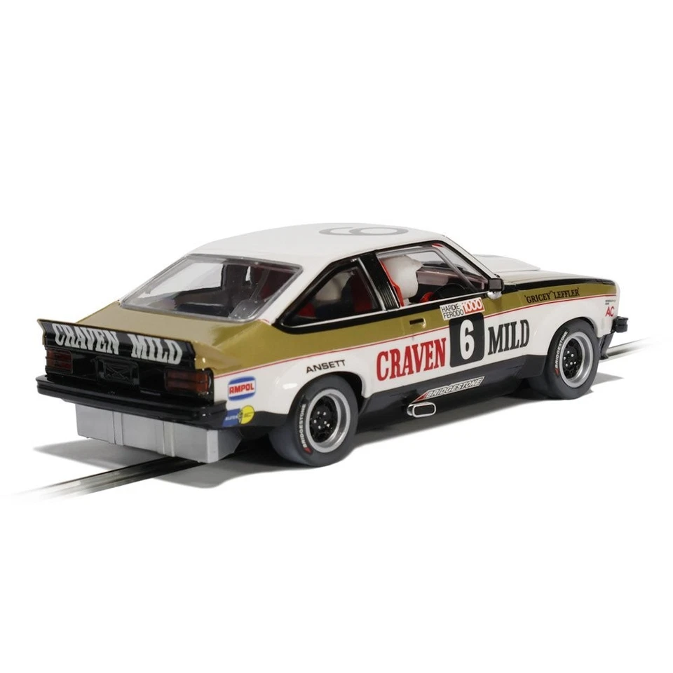 Scalextric C4604 Holden A9X Torana #6 1978 Bathurst - Allan Grice & John Leffler - image 4 of 4