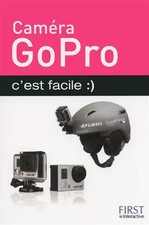 GoPro Kamera c'ist easy, Paul DURAND DEGRANGES